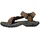 Teva Terra Fi Lite Herren Braun 44