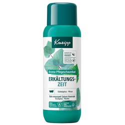 Kneipp Aroma-Pflegeschaumbad - Erkältungszeit