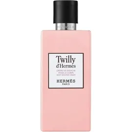 Hermès Hermes Twilly d ́Hermès Parfümiertes Duschgel 200 ml für Frauen