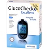 GlucoCheck Excellent Set mg/dl