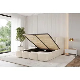 altdecor KALA 200 x 200 cm H3 Beige