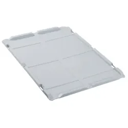 Allit Stülpdeckel für Euronorm-Behälter, LxB 600x400mm