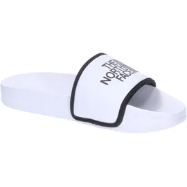 The North Face Base Camp Slide III TNF White/TNF Black 42
