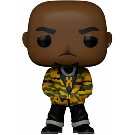 Funko Pop! Rocks: DMX camo