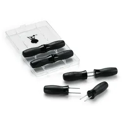 Weber Maiskolbenhalter-Set - 8 Stück