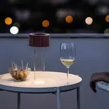 Foscarini Fleur Tischleuchte LED, FN3260T000-68E00,