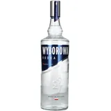 Wyborowa Wodka 37,5 % vol 1 l