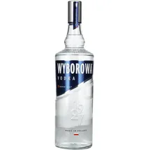 Wyborowa Wodka 37,5 % vol 1 l