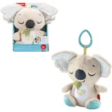 Fisher-Price Koala-Spieluhr 0 cm Blau/Grau
