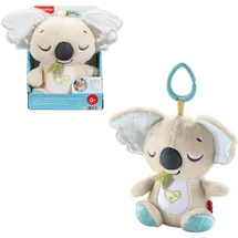 Fisher-Price Koala-Spieluhr 0 cm Blau/Grau