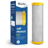 Alvito ABF Primus EM Filterpatrone