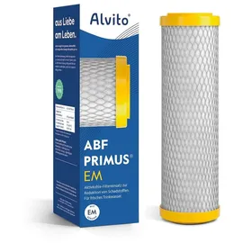 Alvito ABF Primus EM Filterpatrone