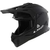 LS2 MX708 Fast II Solid Motocross Offroadhelm, 3XL