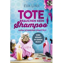 Bethrilled Tote brauchen kein Shampoo: