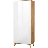 Otto home Lund Schlafzimmerschrank 80 x 52 x 203