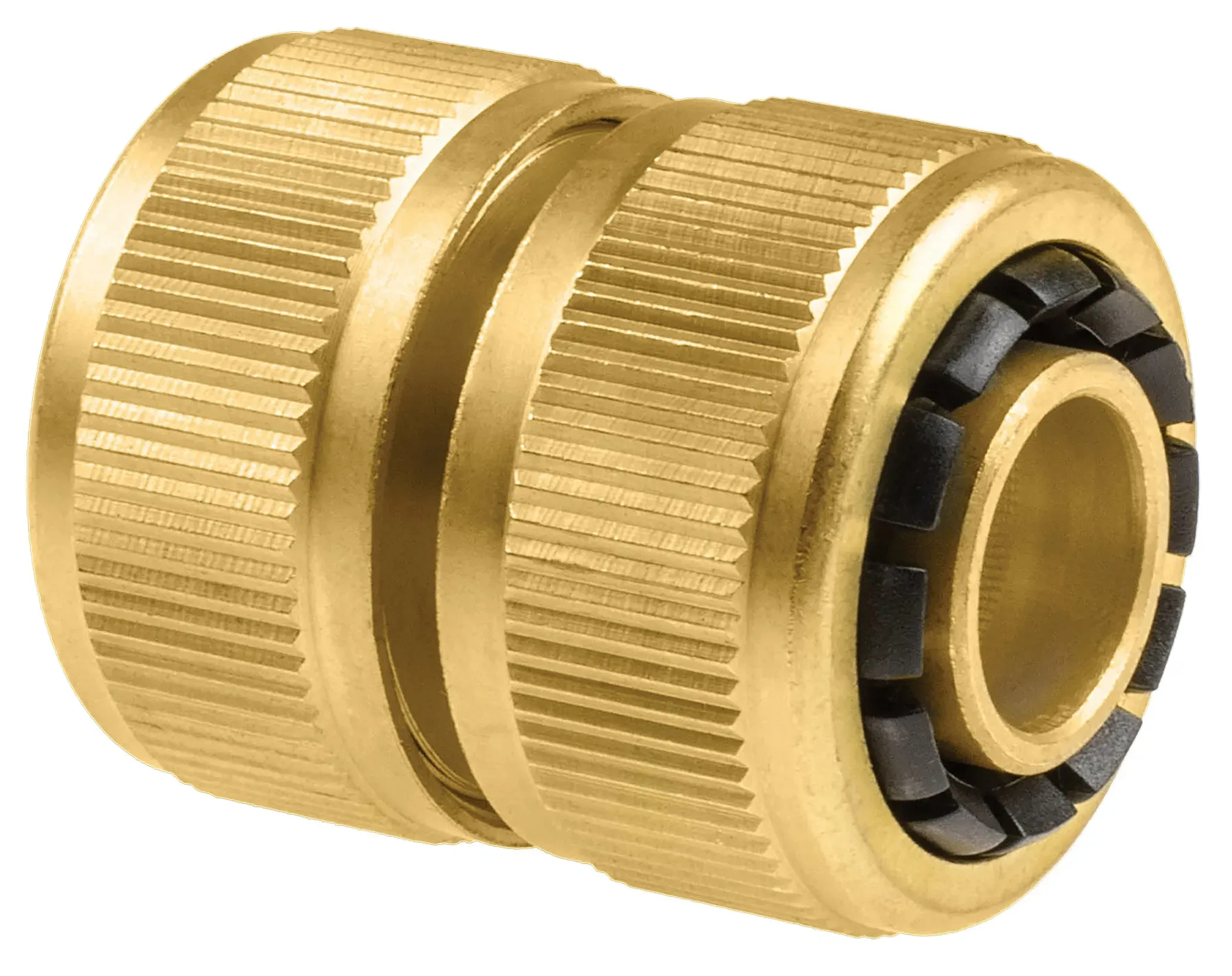 Cellfast Schlauchverbinder Brass