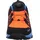 skogan Skari Jungen Wanderschuh in Orange, Größe 39