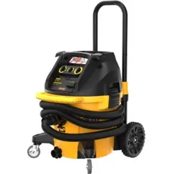 DEWALT Industrie Nass+ Trockensauger M-Klasse