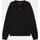 Hugo Dettil Sweatshirt Schwarz L