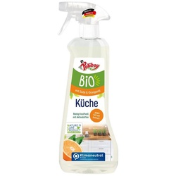poliboy POLIBOY Bio Küchen Reiniger, 500 ml Küchenreiniger