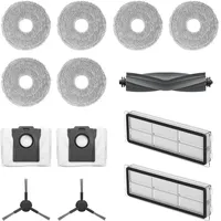 DREAME Zubehör-Kit L10s Plus Original Zubehör RAK46