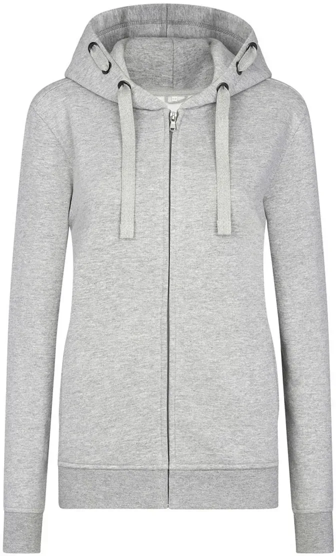 HRM Ladies Premium Hooded Jacket
