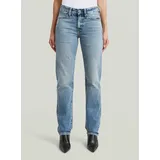 G-Star Lennoxx Slim Straight Jeans Blau 34