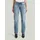 G-Star Lennoxx Slim Straight Jeans Blau 34