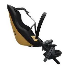 Thule Yepp Nexxt 2 Mini Bruniert Gelb