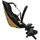 Thule Yepp Nexxt 2 Mini Bruniert Gelb