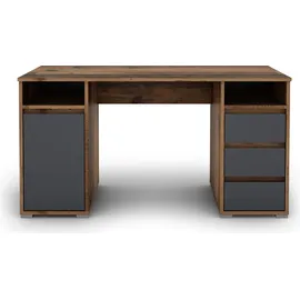 byLIVING Schreibtisch Lobo Breite 138 cm