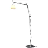 Artemide Tolomeo Basculante Terra 0947010A+A012820