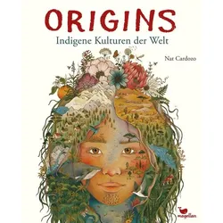 Origins - Indigene Kulturen der Welt
