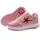 BREEZY ROLLERS Inlineskates STAR in Rosa,