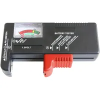 conp Batterietester B29821