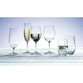 Bohemia Selection Rotweinglas 0,42 l 12-tlg.