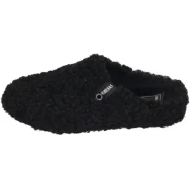 Verbenas YORK CURLY Hausschuh schwarz - 37