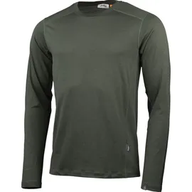 Lundhags Fulu Merino Longsleeve T-Shirt grün M