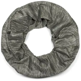 Stylebreaker Loop Schal in Oliv meliert), | Gr.: onesize