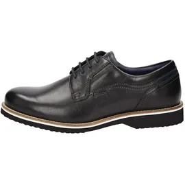 SIOUX Dilip-716 Herren Schwarz 49,5