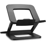 Kensington SmartFit EQ Adjustable Multi-Angle Laptop Stand, Notebook Ständer, Schwarz