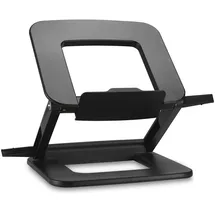 Kensington SmartFit EQ Adjustable Multi-Angle Laptop Stand, Notebook Ständer, Schwarz