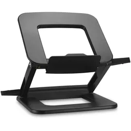 Kensington SmartFit EQ Adjustable Multi-Angle Laptop Stand, Notebook Ständer, Schwarz