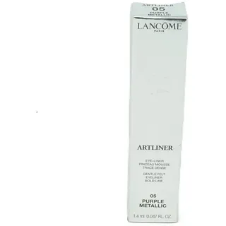 Lancôme Artliner 01 black satin