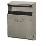 VAR Wandascher WH 28 Edelstahl 2 l