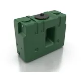 ROTH Regenspeicher 1500 l grün