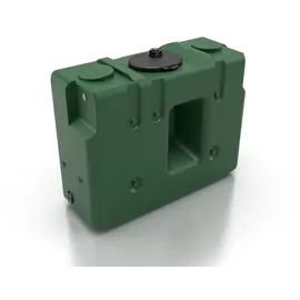 ROTH Regenspeicher 1500 l grün