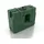ROTH Regenspeicher 1500 l grün