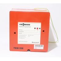 Viessmann Brenneransteuerung GLZ einstufig Mod.2