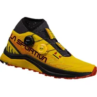 La Sportiva Jackal II Boa Trailrunning-schuhe - / Black